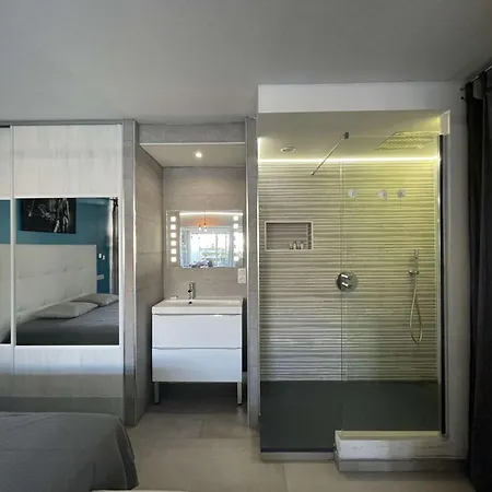 Symphonie - Port Nature 74 -by Agn Luxe - 2 Personnes * Agde