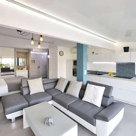 Symphonie - Port Nature 74 -by Agn Luxe - 2 Personnes * Agde