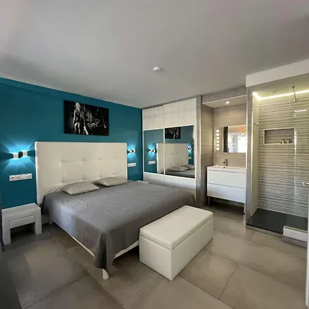 Apartment Symphonie - Port Nature 74 -by Agn Luxe - 2 Personnes Agde